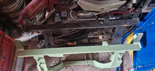 Trabant 1.1 onderdelen, Auto-onderdelen, Ophanging en Onderstel, Ophalen
