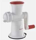 Sorbetière Tupperware Fusion Master, Maison & Meubles, Cuisine| Tupperware, Envoi, Neuf, Rouge, Autres types