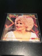 Dolly Parton everythings beautifull CD, Cd's en Dvd's, Gebruikt, Ophalen of Verzenden