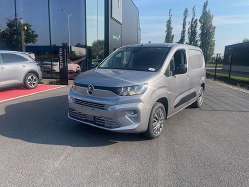 Citroen Berlingo Diesel Automaat *0KM*, Autos, Citroën, Entreprise, Berlingo, ABS, Airbags, Air conditionné, Bluetooth, Ordinateur de bord