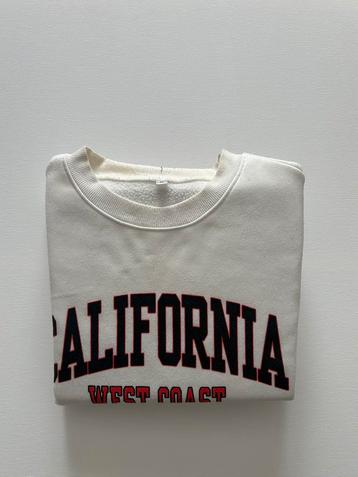 witte sweater
