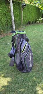MacGregor Golf Mactec HYBRID 14, Sport en Fitness, Golf, Ophalen, Gebruikt, Tas, Overige merken