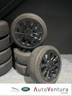 Tesla model 3 all season banden en velgen set 20”, Gebruikt, 255 mm, Banden en Velgen, Ophalen of Verzenden