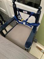 Eetstoel 2 stuks, Auto diversen, Fietsendragers, Ophalen