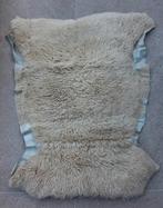 Schapenvel tapijtje, Ophalen of Verzenden