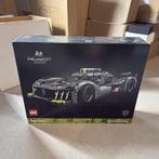 LEGO Technic PEUGEOT 9X8 24H Le Mans Hybrid Hypercar (42156), Ophalen of Verzenden, Nieuw, Complete set, Lego