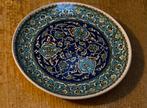 Vintage Tutks bord, Antiek en Kunst, Ophalen