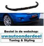Maxton Design Spoiler Lip Splitter Voor Ford Transit, Autos : Divers, Tuning & Styling, Envoi