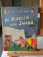 Piet Pienter en Bert Bibber nr 22 is 3 druk 1969, Boeken, Ophalen of Verzenden