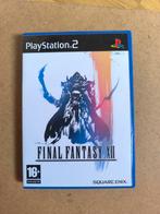 Jeu PS2 : Final Fantasy XII, Comme neuf, Enlèvement ou Envoi