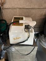 Airco fiets palleten laserapp bain marie, Zakelijke goederen, Ophalen