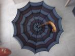 3 parapluies vintage, Utilisé, Autres couleurs, Enlèvement ou Envoi