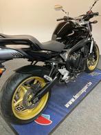 Yamaha FZ6 année 2008 a 4250,- réf. LS 2474, Motos, Naked bike, 600 cm³, 4 cylindres, Plus de 35 kW