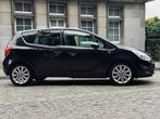 Opel Meriva Meriva 1.7 CDTi Cosmo, Auto's, Opel, Voorwielaandrijving, Euro 5, Monovolume, 139 g/km