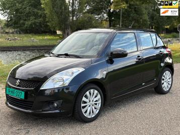 Suzuki Swift 1.2 Comfort |Climate Control|5-Deurs|Stoelverwa beschikbaar voor biedingen