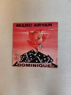 7' vinyl single van marc aryan, CD & DVD, Comme neuf, Enlèvement ou Envoi, Single