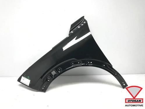 Opel Mokka B 2 2020+ Zijscherm Spatbord Links Voor Origineel, Auto-onderdelen, Carrosserie, Opel, Voor, Links, Gebruikt