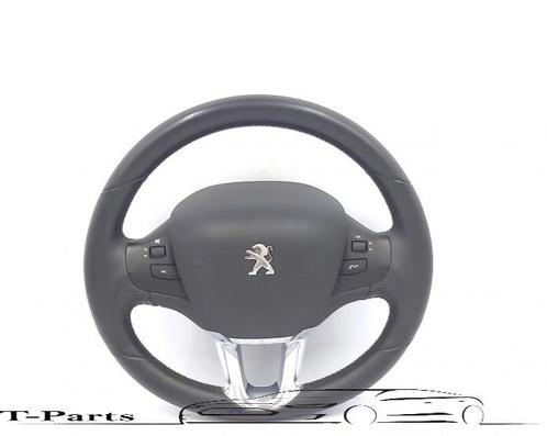 Peugeot 208 stuur airbag 2013+ stuurairbag, Auto-onderdelen, Overige Auto-onderdelen, Peugeot, Gebruikt