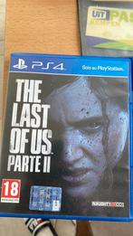 The Last of Us Part II, PS4, Consoles de jeu & Jeux vidéo, Jeux | Sony PlayStation 4, Enlèvement, Comme neuf, Autres genres, À partir de 18 ans