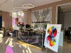 Te huur ingerichte beauty salon, Zakelijke goederen, Exploitaties en Overnames
