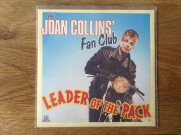 single the joan collins' fan club
