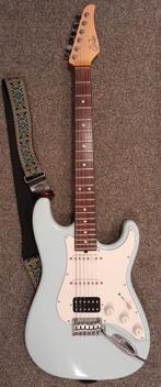 Suhr Strat Pro Series, Muziek en Instrumenten, Snaarinstrumenten | Gitaren | Elektrisch, Ophalen, Gebruikt, Solid body, Overige merken