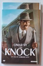 Knock (Omar Sy) comme neuf, Tous les âges, Enlèvement ou Envoi, Comme neuf