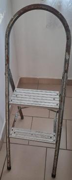 Escabeau 2 marches, Bricolage & Construction, Enlèvement