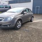 Opel Corsa 1.2i van 2010 - Airco - euro 5 - keuring vvk, Auto's, Opel, Euro 5, Stof, 63 kW, 1229 cc