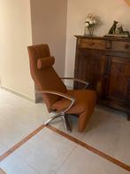 Jori Brainbuilder JR-7760 Design Relax fauteuil + hoofdsteun, Huis en Inrichting, Ophalen, Zo goed als nieuw