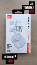 JBL Tune Flex 2, Ophalen, Overige merken, Bluetooth