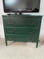 Mooi ladekastje, Huis en Inrichting, Kasten | Ladekasten, Ophalen, Gebruikt