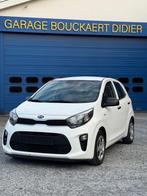 Kia Picanto 1.0 TGDI GT Line (bj 2020), Auto's, Voorwielaandrijving, Stof, Gebruikt, 110 g/km