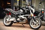 BMW R1200R ***MOTOVERTE.BE***, Naked bike, 2 cylindres, 1200 cm³, Entreprise