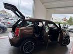 MINI Others 1.6 122ch BVA CUIR GPS ENTRETIEN COMPLET GAR 12M, Electronic Stability Program (ESP), 122 pk, Gebruikt, 5 zetels