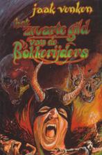 (b413) Het Zwarte Gild van de Bokkerijders, Boeken, Verzenden, Gelezen