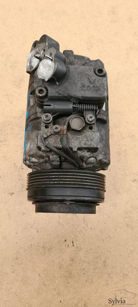 Aircopomp Denso BMW 5 / 7 serie E38 E39 728 528  8362414, Auto-onderdelen, Airco en Verwarming, Gebruikt, Ophalen of Verzenden