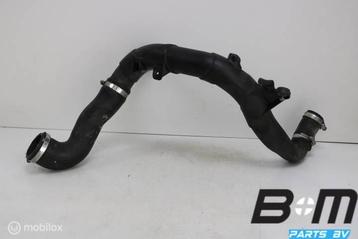 Laadluchtbuis Audi TT 8S 5Q0145840 beschikbaar voor biedingen