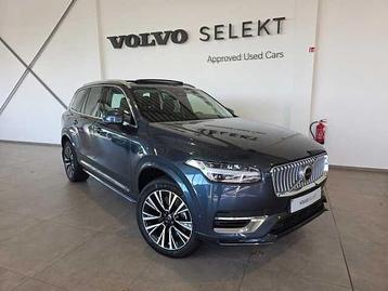 Volvo XC90 Recharge Ultimate beschikbaar voor biedingen