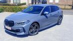 Bmw 116i Automaat met volledig M-pakket. 53000 km., Auto's, BMW, 1 Reeks, Leder en Stof, 5 deurs, Particulier