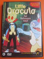 Little Dracula 4-6, Cd's en Dvd's, Tekenfilm, Ophalen of Verzenden, Zo goed als nieuw, Alle leeftijden