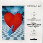 cd   /   Dream Machine, Ophalen of Verzenden