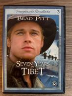 Seven Years in Tibet, Ophalen of Verzenden