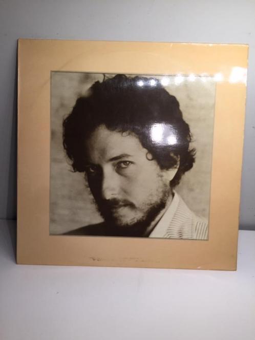 LP - Bob Dylan - New Morning ( Vinyl ), Cd's en Dvd's, Vinyl | Rock, Zo goed als nieuw, Singer-songwriter, 12 inch, Ophalen of Verzenden