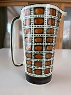 Vintage : Grande cruche Boch Bernadette (rare), Antiquités & Art, Enlèvement