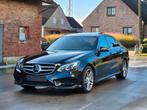 Mercedes E250 cdi 2013 AMG PACK 114000 km, Auto's, Automaat, Bedrijf, Diesel, Te koop