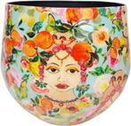 Vaas - Pot Lady Wow 33cm, Ophalen of Verzenden, Nieuw