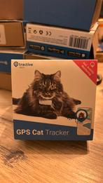 Tractive GPS cat tracker model 2021, Dieren en Toebehoren, Ophalen of Verzenden, Nieuw