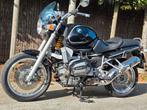 BMW R1100R, Motoren, Ophalen
