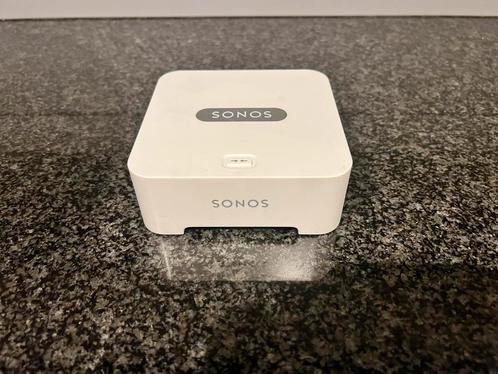 Sonos systeem, Audio, Tv en Foto, Mediaspelers, Gebruikt, Ophalen